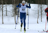 2:a Robin Norum - foto: Erik Nilsson Sports Management