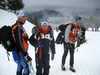 Alpe Cermis - foto: Anna Hansson