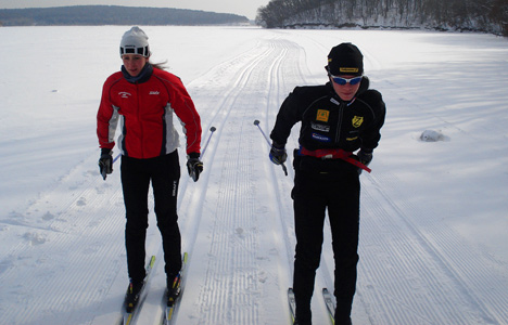 foto: Skidgymnasiet i Ljusdal foto: Skidgymnasiet i Ljusdal