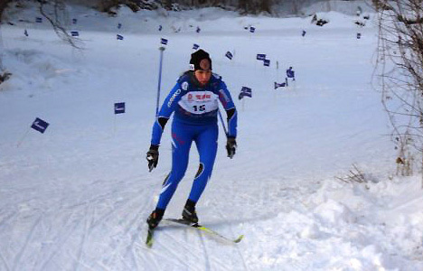foto: Skidgymnasiet i Ljusdal foto: Skidgymnasiet i Ljusdal