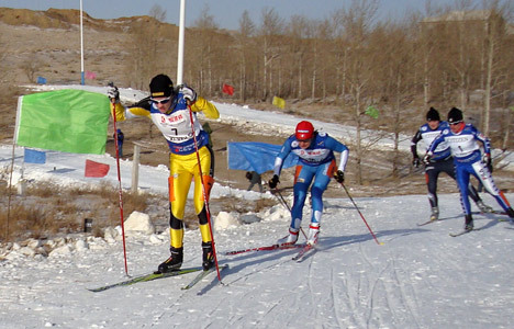 foto: Skidgymnasiet i Ljusdal foto: Skidgymnasiet i Ljusdal