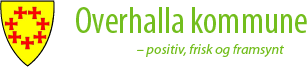 Overhalla kommune - positiv, frisk og framsynt