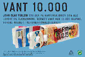 Returkartong 2008 Returkartong 2008