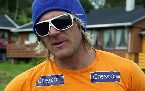 ØYSTEIN