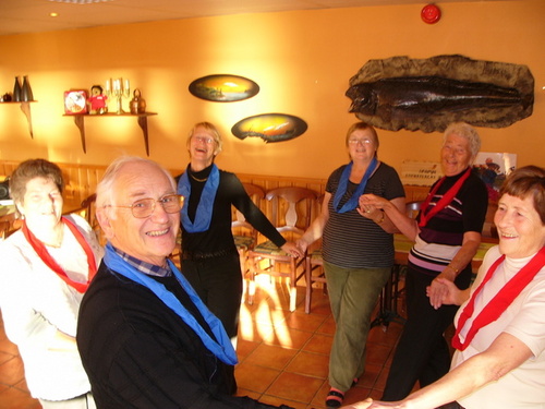 08.10.17 Seniordans på Hotellet 3 08.10.17 Seniordans på Hotellet 3