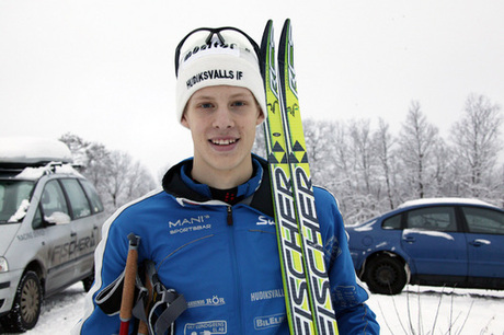 FREDRIK