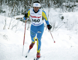ANNA K MALIWAN har USM-guld i stafett. Foto: KJELL-ERIK KRISTIANSEN ANNA K MALIWAN har USM-guld i stafett. Foto: KJELL-ERIK KRISTIANSEN