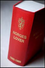 norske lover