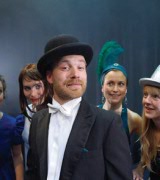 Vidunderkammer  1 Foto Espen Tollefsen mid[ 1]