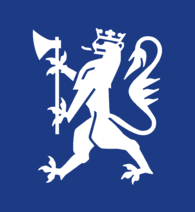 Logo Regjeringen
