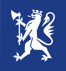 Logo Regjeringen