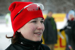 JENNY HANSSON. Foto: KJELL-ERIK KRISTIANSEN