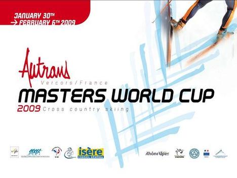 masters