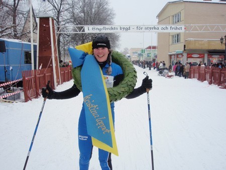 Anna Lindgren