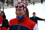 Maria Nordström. Foto: Per Frost