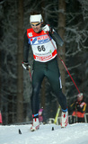 JONAS THOR OLSEN kan mer än att åka skidor. Här från vinterns Tour de Ski. Foto: MOA MOLANDER KRISTIANSEN, www.kristiansen-sport.com