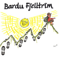Logo fjelltrim  