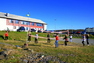 Skoleavslutning Hasvik 