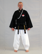 YudanjaDobok
