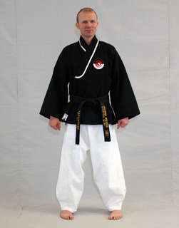 YudanjaDobok