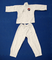 ttu kup dobok