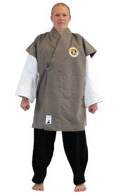 KodanjaOverdrakt