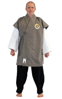 KodanjaOverdrakt