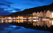 bergen-by-night