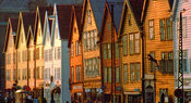 bryggen