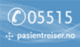 Pasientreiser Pasientreiser