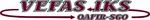 logo Vefas IKS_150x20