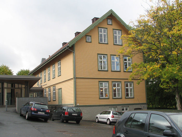 Kulturskolen i Egersund