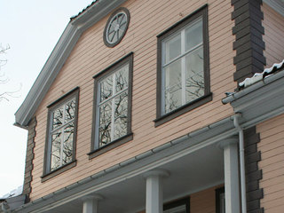 Bygg og eiendomsforvaltningen