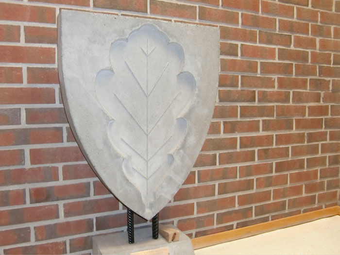 Kommunevåpen for Eigersund kommune