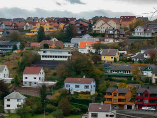 Hafsøyne Hafsøyne