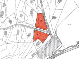 Kunngjøring Egelandsdal