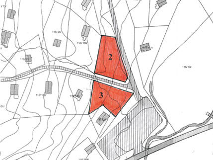 Kunngjøring Egelandsdal