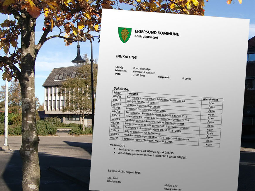 sakspapirer-kontrollutvalget