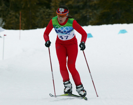 SYLWIA JASKOWIEC, U23-världsmästarinnan, blev allvarligt skadad i en olycka hemma i Polen, men är inte livsfarligt skadad. Foto: KJELL-ERIK KRISTIANSEN SYLWIA JASKOWIEC, U23-världsmästarinnan, blev allvarligt skadad i en olycka hemma i Polen, men är inte livsfarligt skadad. Foto: KJELL-ERIK KRISTIANSEN
