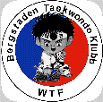2010 Bergstaden logo