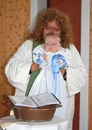 Foto: Eva D. Husby