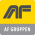 Logo - AF-gruppen Logo - AF-gruppen