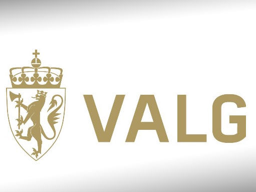 Valg logo