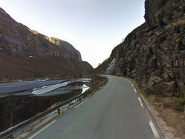 Gyadalen