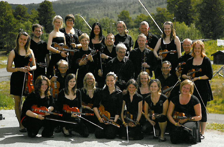 Lagbilde Geilo 24