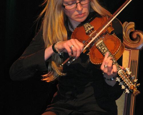 marita kongsvik