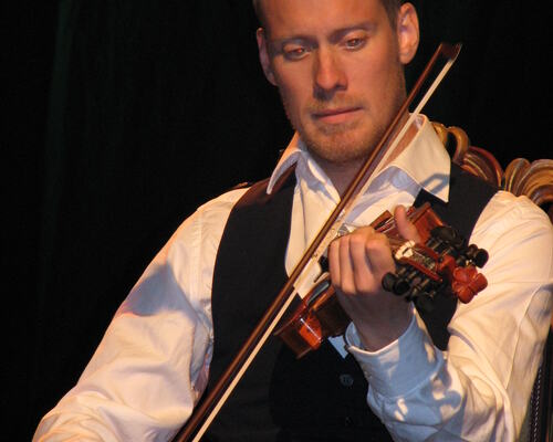 Torkjell Lavoll