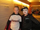 Karneval på Breivikbotn skole