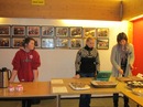 Karneval på Breivikbotn skole