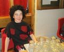 Karneval på Breivikbotn skole